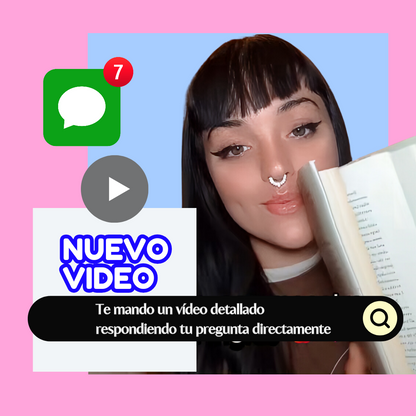 Respuesta en Video Personalizada