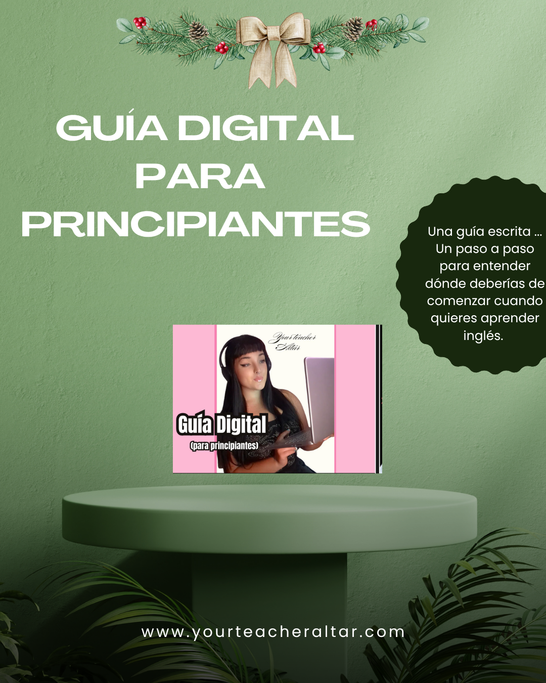 PAQUETE de Black Friday !!