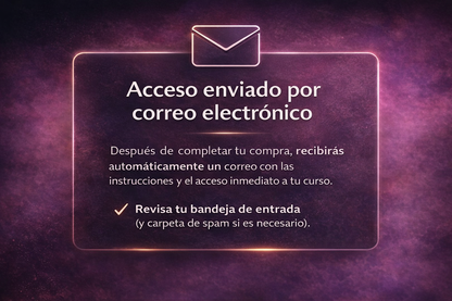 Paquete Digital EXCLUSIVO de INGLÉS (para principiantes)