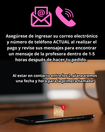 Curso de Inglés para BARBEROS 💈