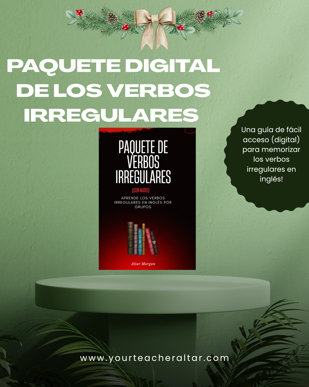 PAQUETE de Black Friday !!